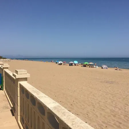 Las Nereidas * Denia