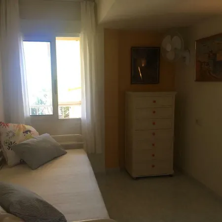 Las Nereidas Lägenhet